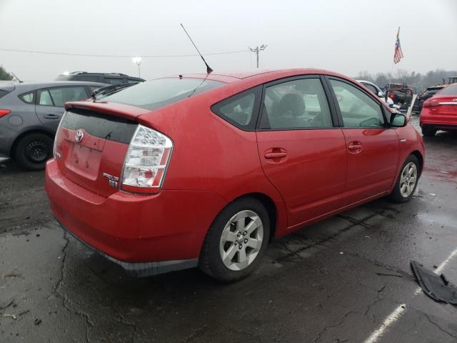 Photo 3 from auction – 2007 TOYOTA PRIUS with VIN JTDKB20U277570701