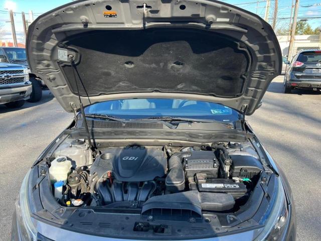 Photo 7 from auction – 2015 KIA OPTIMA LX with VIN 5XXGM4A70FG499086
