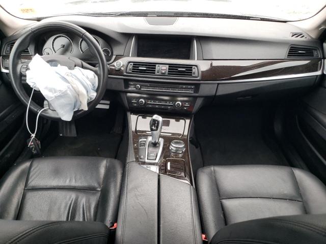 Фото 8 с аукциона – 2015 BMW 535 I с VIN WBA5B1C56FD919898
