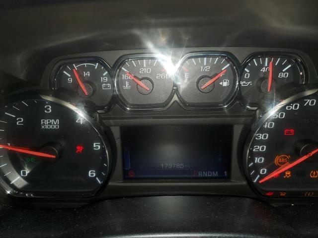 صورة رقم 9 من المزاد - 2015 CHEVROLET SILVERADO مع VIN 1GC1KVEG2FF154992