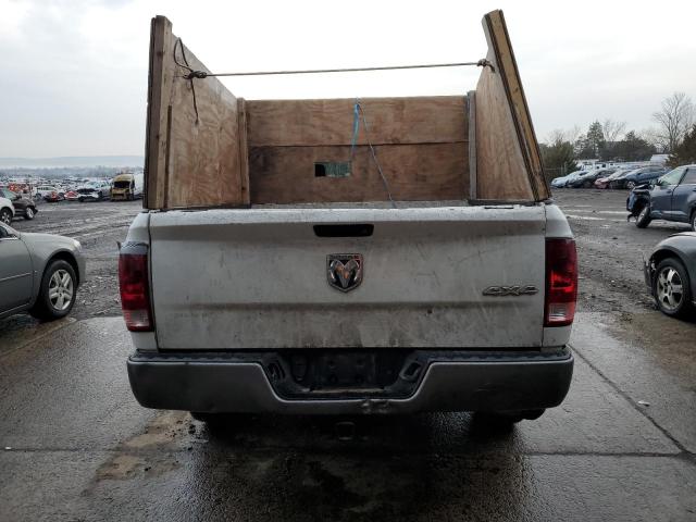 Photo 6 from auction – 2010 DODGE RAM 1500 with VIN 1D7RV1GP1AS182353