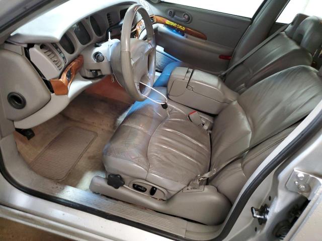 Photo 7 from auction – 2000 BUICK LESABRE CU with VIN 1G4HP54K9YU106423