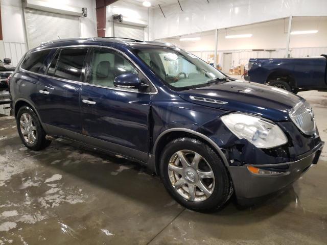 Photo 4 from auction – 2008 BUICK ENCLAVE CX with VIN 5GAEV23778J104763