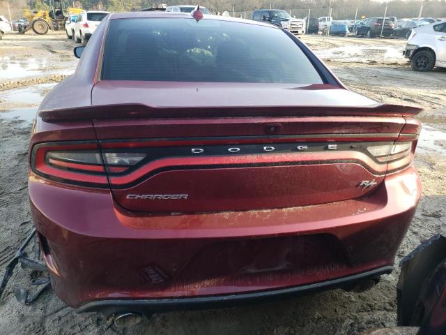 Photo 6 from auction – 2020 DODGE CHARGER R/ with VIN 2C3CDXCT9LH192362