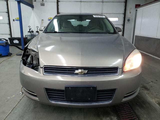 Photo 5 from auction – 2006 CHEVROLET IMPALA LT with VIN 2G1WT58KX69311351