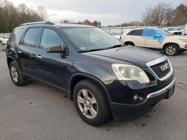 Foto 4 de la subasta – 2012 GMC ACADIA con VIN 1GKKRNED1CJ372943
