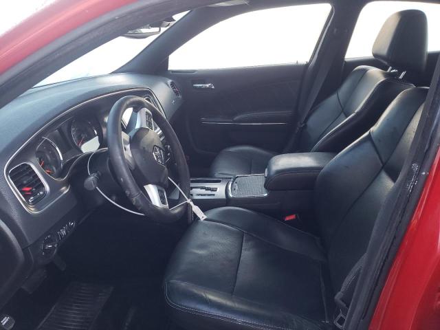 Photo 7 from auction – 2013 DODGE CHARGER R/ with VIN 2C3CDXDT0DH503449