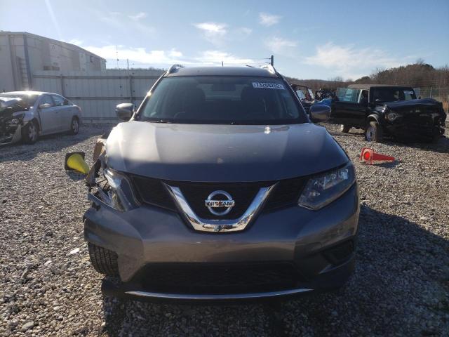 Photo 5 from auction – 2016 NISSAN ROGUE S with VIN KNMAT2MT8GP621922