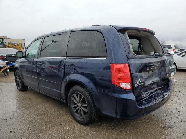 Photo 2 from auction – 2017 DODGE GRAND CARA with VIN 2C4RDGCG0HR732093
