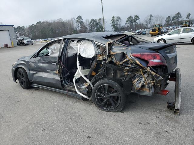 Photo 2 from auction – 2013 NISSAN ALTIMA 2.5 with VIN 1N4AL3AP5DC221452