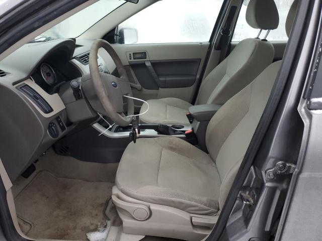 Photo 7 from auction – 2011 FORD FOCUS S with VIN 1FAHP3EN5BW205095