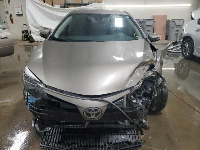 Photo 5 from auction – 2017 TOYOTA COROLLA L with VIN 2T1BURHE4HC829284