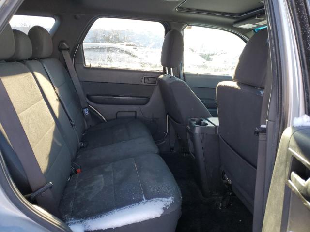 Photo 11 from auction – 2012 FORD ESCAPE XLT with VIN 1FMCU9D78CKB78532