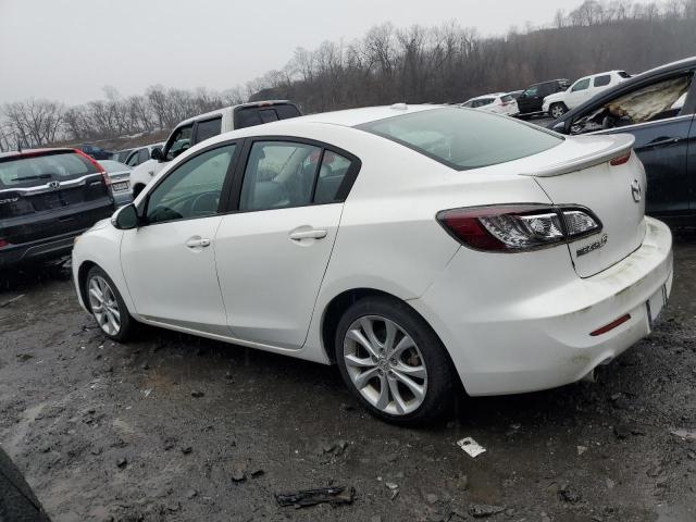 Photo 2 from auction – 2010 MAZDA 3 S with VIN JM1BL1S67A1199468