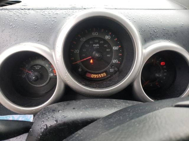 Photo 9 from auction – 2005 HONDA ELEMENT EX with VIN 5J6YH18635L017479