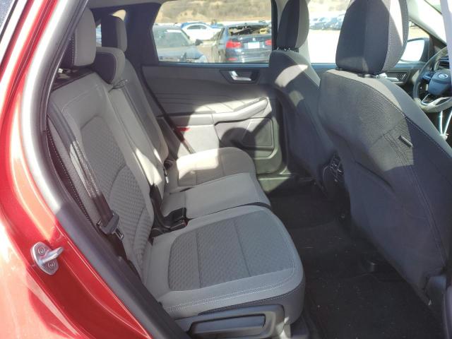 Photo 6 from auction – 2021 FORD ESCAPE SE with VIN 1FMCU0G63MUB31655