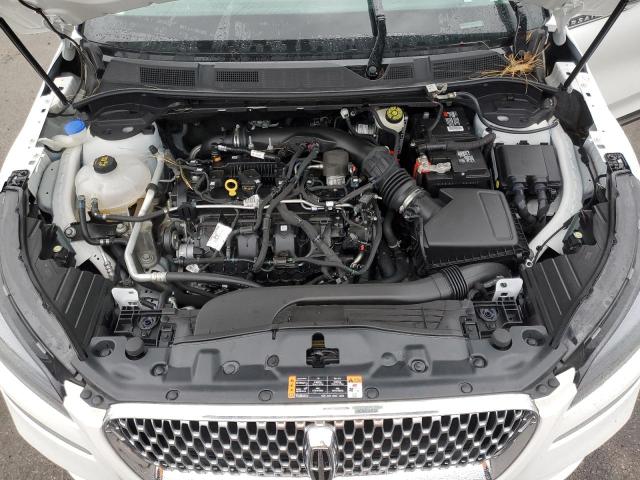 Photo 12 from auction – 2021 LINCOLN CORSAIR with VIN 5LMCJ1D91MUL24686