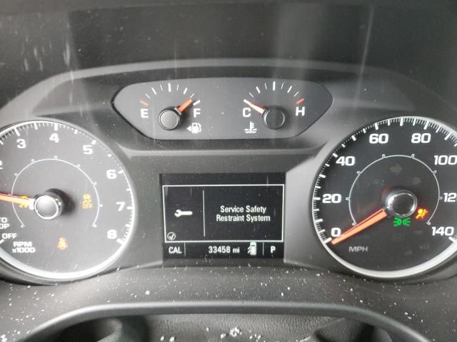 Photo 9 from auction – 2019 GMC ACADIA SLE with VIN 1GKKNLLA7KZ282253