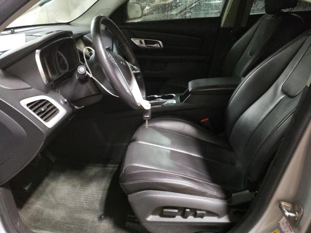 صورة رقم 7 من المزاد - 2015 GMC TERRAIN SL مع VIN 2GKFLXEK3F6347217