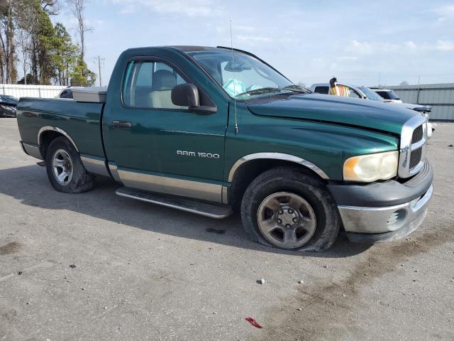 Photo 4 from auction – 2003 DODGE RAM 1500 S with VIN 1D7HA16N13J522732
