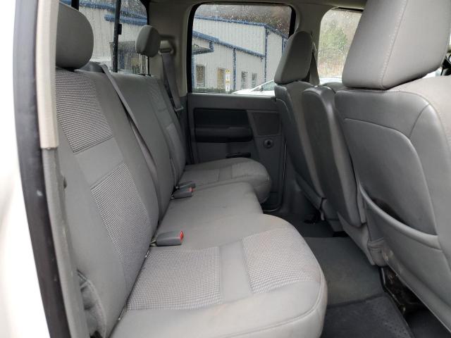 Photo 10 from auction – 2008 DODGE RAM 1500 S with VIN 1D7HU18N98S637682