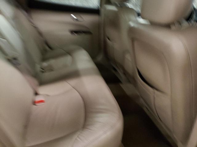 Photo 10 from auction – 2008 BUICK LACROSSE C with VIN 2G4WD582081380955