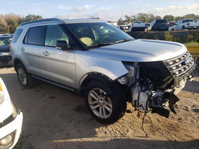 Photo 4 from auction – 2016 FORD EXPLORER X with VIN 1FM5K7DHXGGB18918