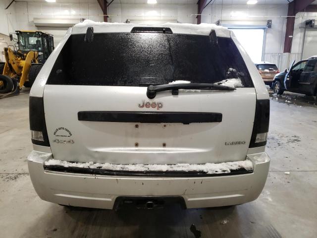Photo 6 from auction – 2005 JEEP GRAND CHER with VIN 1J4GR48K65C514971
