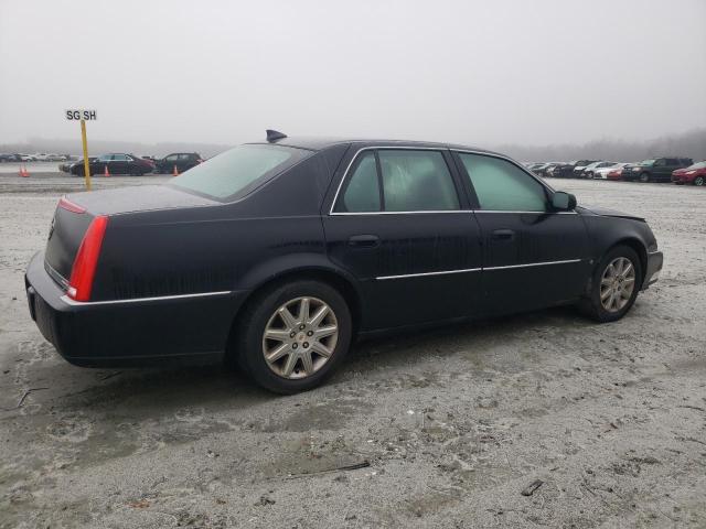Photo 3 from auction – 2009 CADILLAC DTS with VIN 1G6KD57Y69U125597