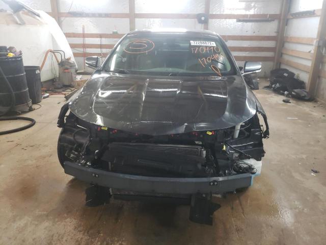 Photo 5 from auction – 2014 CHEVROLET IMPALA LT with VIN 1G1125S38EU170490