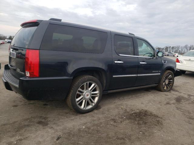 Photo 3 from auction – 2013 CADILLAC ESCALADE E with VIN 1GYS4KEF8DR327599