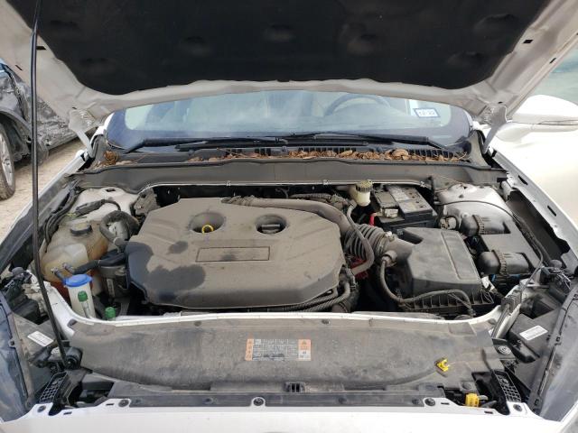 Photo 11 from auction – 2017 FORD FUSION TIT with VIN 3FA6P0K99HR214732