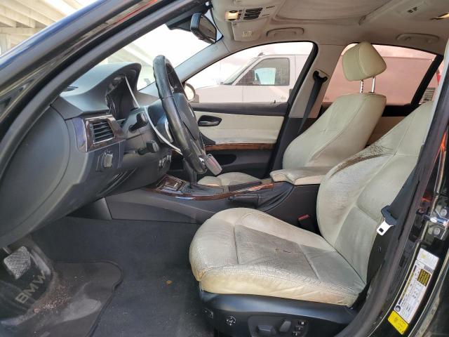 Photo 7 from auction – 2008 BMW 328 I with VIN WBAVA37578NL50260
