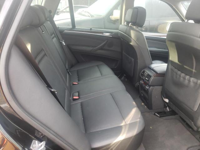 Photo 11 from auction – 2012 BMW X5 XDRIVE3 with VIN 5UXZV4C55CL744380