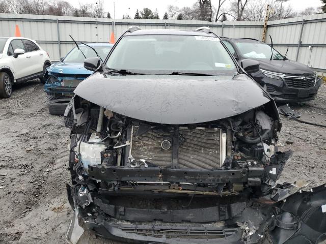 Photo 5 from auction – 2015 TOYOTA RAV4 LE with VIN 2T3BFREV6FW394270