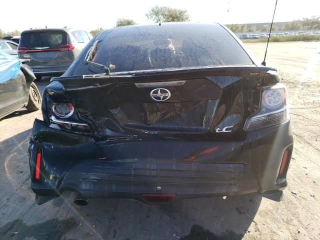 Photo 6 from auction – 2014 TOYOTA SCION TC with VIN JTKJF5C74E3083987