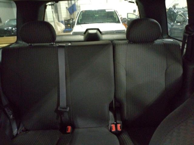 Photo 10 from auction – 2003 JEEP LIBERTY SP with VIN 1J4GL48K73W652287