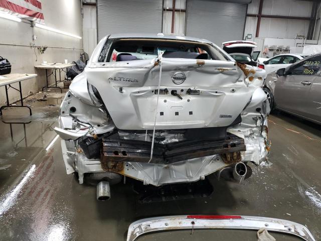 Photo 6 from auction – 2015 NISSAN ALTIMA 2.5 with VIN 1N4AL3AP1FC572720