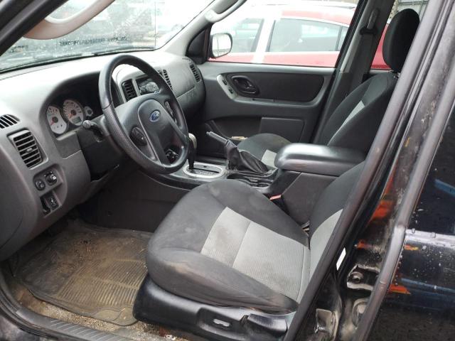 Photo 7 from auction – 2007 FORD ESCAPE XLT with VIN 1FMYU93167KA07187