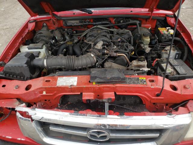 Photo 11 from auction – 2004 MAZDA B4000 CAB with VIN 4F4YR17E34TM01750