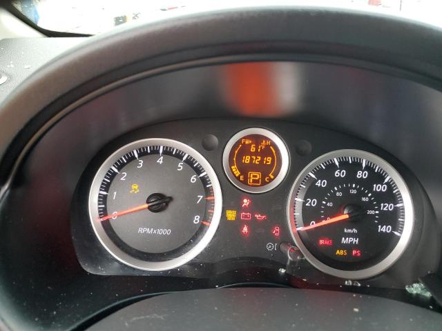 Photo 9 from auction – 2012 NISSAN SENTRA 2.0 with VIN 3N1AB6AP1CL718339