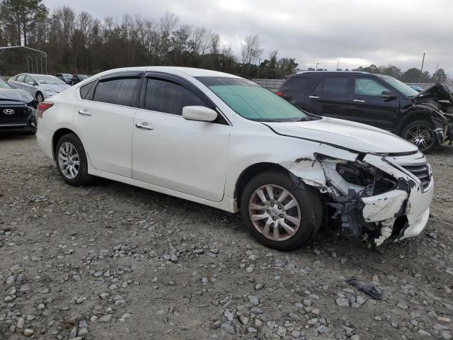 Photo 4 from auction – 2014 NISSAN ALTIMA 2.5 with VIN 1N4AL3AP3EN375776