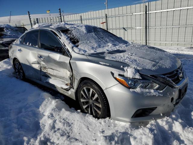 Photo 4 from auction – 2017 NISSAN ALTIMA 2.5 with VIN 1N4AL3AP9HC125605