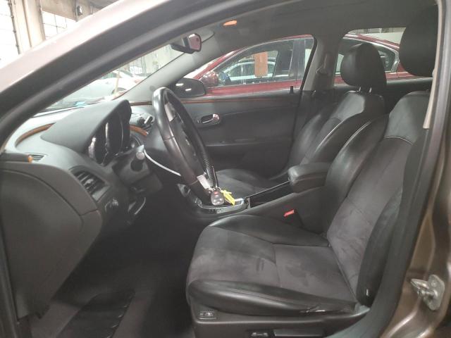 Photo 7 from auction – 2012 CHEVROLET MALIBU 2LT with VIN 1G1ZD5EU5CF319909