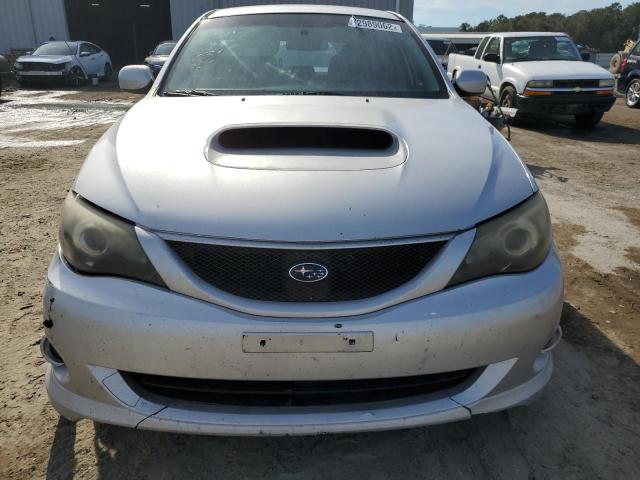 Photo 5 from auction – 2008 SUBARU IMPREZA WR with VIN JF1GH75638G801575