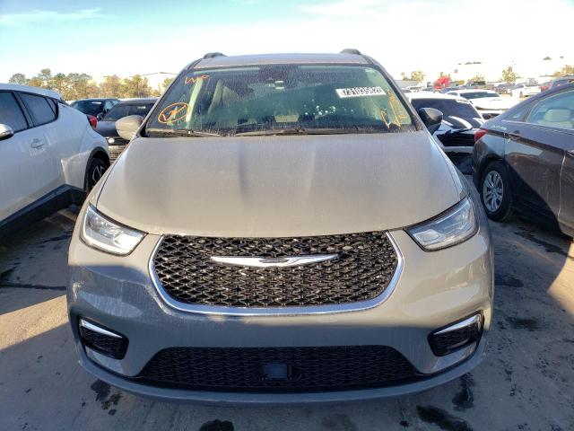 Photo 5 from auction – 2022 CHRYSLER PACIFICA T with VIN 2C4RC1BGXNR106208