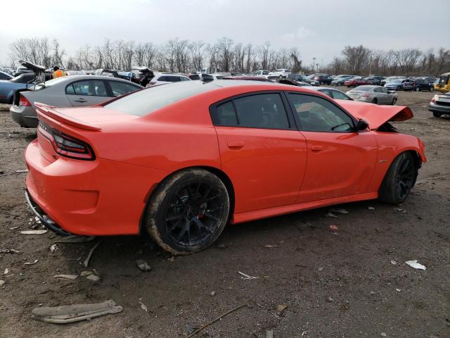 Photo 3 from auction – 2016 DODGE CHARGER R/ with VIN 2C3CDXCTXGH293125