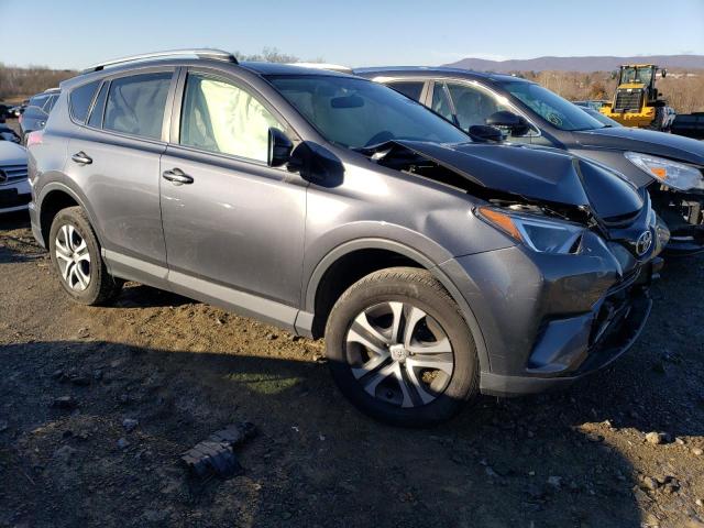 Photo 4 from auction – 2016 TOYOTA RAV4 LE with VIN JTMZFREV8GD084098