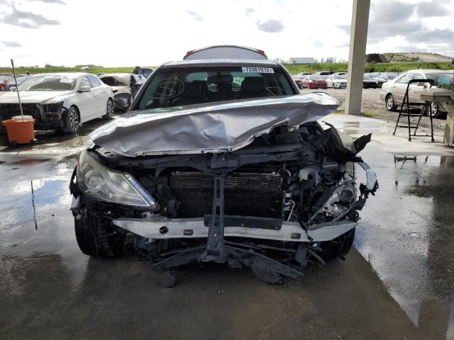Photo 5 from auction – 2012 HYUNDAI GENESIS 3. with VIN KMHGC4DD1CU191205