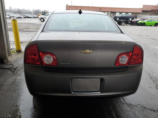 Photo 6 from auction – 2012 CHEVROLET MALIBU 1LT with VIN 1G1ZC5E04CF303877